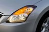 2009 Nissan Altima 3.5 SL Headlight Picture
